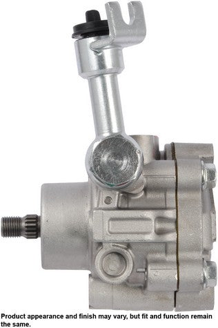 CARDONE New Power Steering Pump P/N:96-05451 Fits: Nissan Frontier 19-05, Nissan Pathfinder 12-05, Nissan Xterra 15-05, Suzuki Equator 12-09 - Image 4
