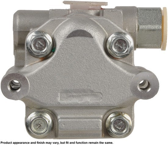 CARDONE New Power Steering Pump P/N:96-05466 Fits: Cadillac Sts 11-05 - Image 1