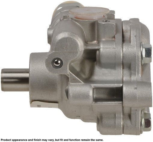 CARDONE New Power Steering Pump P/N:96-05466 Fits: Cadillac Sts 11-05 - Image 4