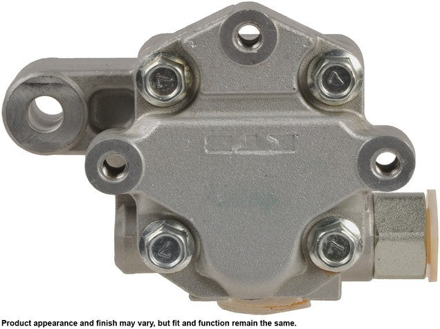 CARDONE New Power Steering Pump P/N:96-05467 Fits: Cadillac Sts 10-05 - Image 1