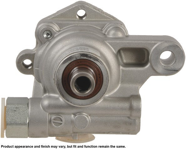 CARDONE New Power Steering Pump P/N:96-05467 Fits: Cadillac Sts 10-05 - Image 2