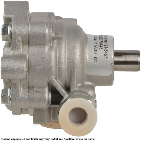 CARDONE New Power Steering Pump P/N:96-05467 Fits: Cadillac Sts 10-05 - Image 3