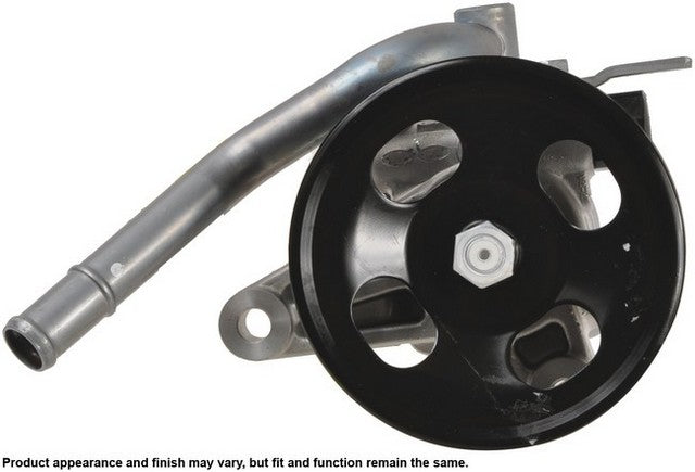 CARDONE New Power Steering Pump P/N:96-05471 Fits: Hyundai Sonata 10-06, Hyundai Veracruz 2007 - Image 2