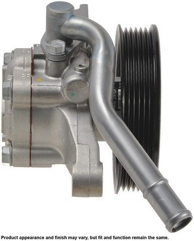 CARDONE New Power Steering Pump P/N:96-05471 Fits: Hyundai Sonata 10-06, Hyundai Veracruz 2007 - Image 3