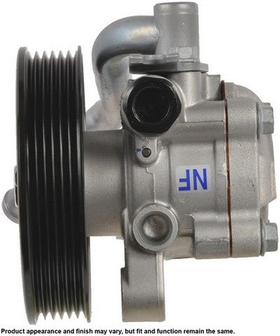 CARDONE New Power Steering Pump P/N:96-05471 Fits: Hyundai Sonata 10-06, Hyundai Veracruz 2007 - Image 4