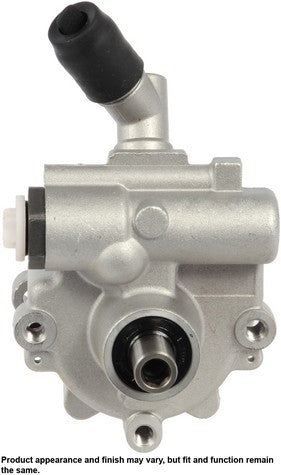 CARDONE New Power Steering Pump P/N:96-1001 Fits: Jeep Wrangler 11-07 - Image 2