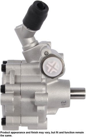 CARDONE New Power Steering Pump P/N:96-1001 Fits: Jeep Wrangler 11-07 - Image 3