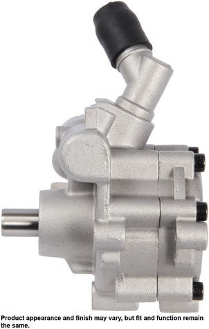 CARDONE New Power Steering Pump P/N:96-1001 Fits: Jeep Wrangler 11-07 - Image 4