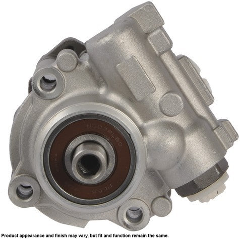 CARDONE New Power Steering Pump P/N:96-1008 Fits: Dodge Ram 1500 2008, Dodge Ram 2500 10-03, Dodge Ram 3500 10-03, Dodge Ram 4000 09-05, Dodge Ram 4500 09-08, Dodge Ram 5500 09-08 - Image 2