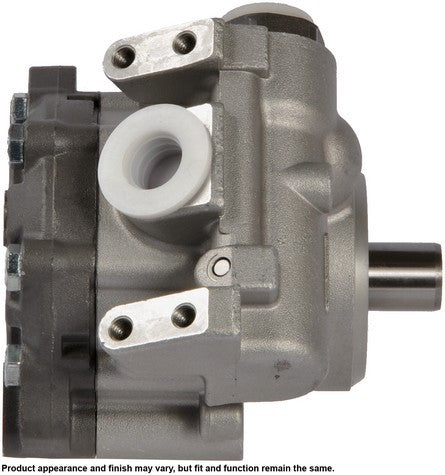 CARDONE New Power Steering Pump P/N:96-1008 Fits: Dodge Ram 1500 2008, Dodge Ram 2500 10-03, Dodge Ram 3500 10-03, Dodge Ram 4000 09-05, Dodge Ram 4500 09-08, Dodge Ram 5500 09-08 - Image 3