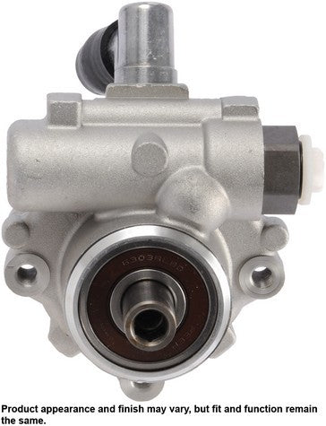 CARDONE New Power Steering Pump P/N:96-1009 Fits: Dodge Sprinter 2500 09-07, Dodge Sprinter 3500 09-07, Freightliner Sprinter 2500 15-07, Freightliner Sprinter 3500 15-07, Mercedes-benz Sprinter 2500 17-10, Mercedes-benz Sprinter 3500 17-10 - Image 2