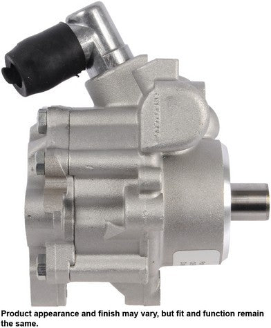 CARDONE New Power Steering Pump P/N:96-1009 Fits: Dodge Sprinter 2500 09-07, Dodge Sprinter 3500 09-07, Freightliner Sprinter 2500 15-07, Freightliner Sprinter 3500 15-07, Mercedes-benz Sprinter 2500 17-10, Mercedes-benz Sprinter 3500 17-10 - Image 3