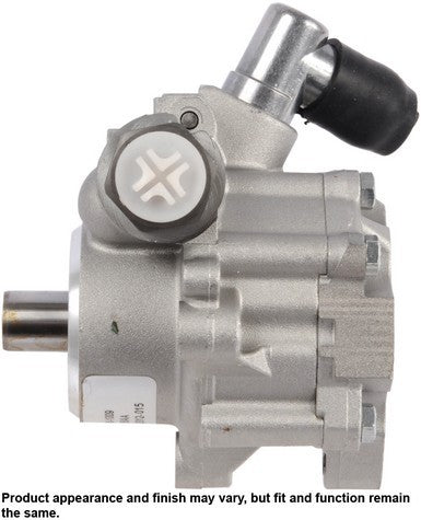 CARDONE New Power Steering Pump P/N:96-1009 Fits: Dodge Sprinter 2500 09-07, Dodge Sprinter 3500 09-07, Freightliner Sprinter 2500 15-07, Freightliner Sprinter 3500 15-07, Mercedes-benz Sprinter 2500 17-10, Mercedes-benz Sprinter 3500 17-10 - Image 4