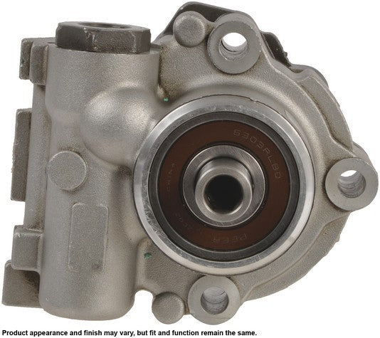 CARDONE New Power Steering Pump P/N:96-1012 Fits: Chrysler Aspen 2008, Dodge Durango 2008, Dodge Ram 1500 08-02 - Image 2