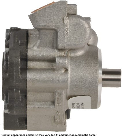 CARDONE New Power Steering Pump P/N:96-1012 Fits: Chrysler Aspen 2008, Dodge Durango 2008, Dodge Ram 1500 08-02 - Image 3