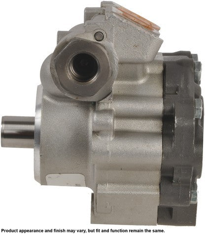 CARDONE New Power Steering Pump P/N:96-1012 Fits: Chrysler Aspen 2008, Dodge Durango 2008, Dodge Ram 1500 08-02 - Image 4