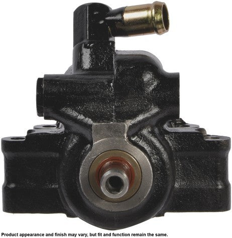 CARDONE New Power Steering Pump P/N:96-286 Fits: Ford Windstar 03-99 - Image 2