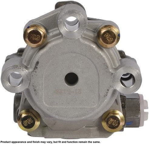 CARDONE New Power Steering Pump P/N:96-5129 Fits: Chevrolet Prizm 99-98, Toyota Corolla 00-98 - Image 1