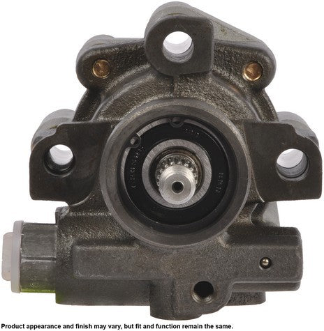 CARDONE New Power Steering Pump P/N:96-5129 Fits: Chevrolet Prizm 99-98, Toyota Corolla 00-98 - Image 2