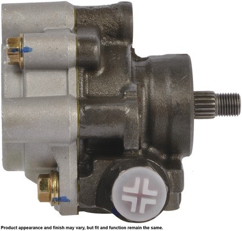 CARDONE New Power Steering Pump P/N:96-5129 Fits: Chevrolet Prizm 99-98, Toyota Corolla 00-98 - Image 3