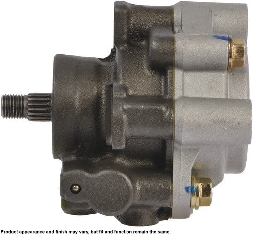 CARDONE New Power Steering Pump P/N:96-5129 Fits: Chevrolet Prizm 99-98, Toyota Corolla 00-98 - Image 4