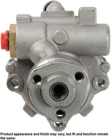CARDONE New Power Steering Pump P/N:96-5151 Fits: Volkswagen Beetle 06-98, Volkswagen Gol 13-09, Volkswagen Gol Sedan 13-10, Volkswagen Golf 06-99, Volkswagen Jetta 05-99, Volkswagen Lupo 09-05, Volkswagen Nuevo Gol 2014, Volkswagen Polo 07-03 - Image 2