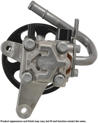 CARDONE New Power Steering Pump P/N:96-5180 Fits: Hyundai Entourage 09-07, Kia Sedona 10-06 - Image 1