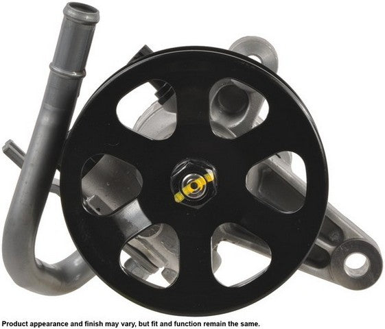CARDONE New Power Steering Pump P/N:96-5180 Fits: Hyundai Entourage 09-07, Kia Sedona 10-06 - Image 2