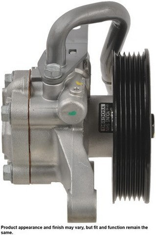 CARDONE New Power Steering Pump P/N:96-5180 Fits: Hyundai Entourage 09-07, Kia Sedona 10-06 - Image 3