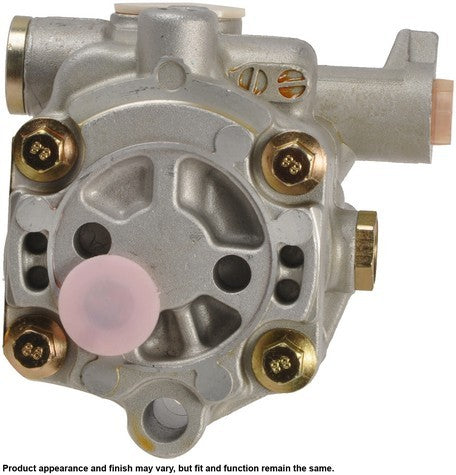 CARDONE New Power Steering Pump P/N:96-5196 Fits: Subaru Forester 13-09, Subaru Impreza 14-08, Subaru Legacy 09-05, Subaru Outback 09-05, Subaru Wrx 14-12 - Image 1