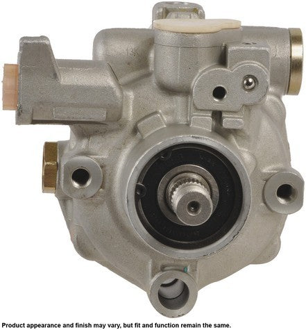 CARDONE New Power Steering Pump P/N:96-5196 Fits: Subaru Forester 13-09, Subaru Impreza 14-08, Subaru Legacy 09-05, Subaru Outback 09-05, Subaru Wrx 14-12 - Image 2