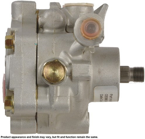CARDONE New Power Steering Pump P/N:96-5196 Fits: Subaru Forester 13-09, Subaru Impreza 14-08, Subaru Legacy 09-05, Subaru Outback 09-05, Subaru Wrx 14-12 - Image 3