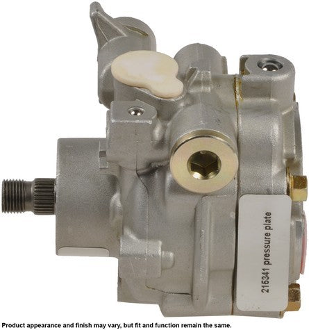 CARDONE New Power Steering Pump P/N:96-5196 Fits: Subaru Forester 13-09, Subaru Impreza 14-08, Subaru Legacy 09-05, Subaru Outback 09-05, Subaru Wrx 14-12 - Image 4