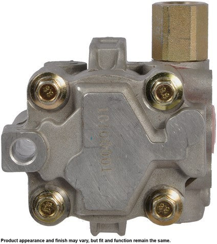 CARDONE New Power Steering Pump P/N:96-5219 Fits: Nissan Frontier 04-99, Nissan Xterra 04-00 - Image 1