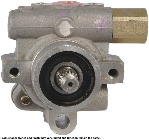 CARDONE New Power Steering Pump P/N:96-5219 Fits: Nissan Frontier 04-99, Nissan Xterra 04-00 - Image 2