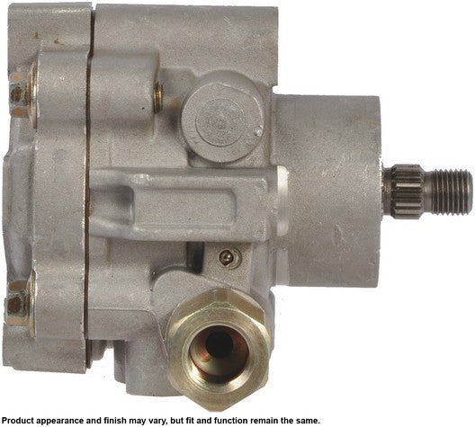 CARDONE New Power Steering Pump P/N:96-5219 Fits: Nissan Frontier 04-99, Nissan Xterra 04-00 - Image 3