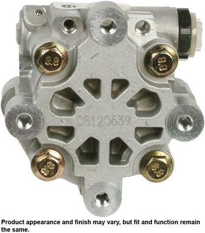 CARDONE New Power Steering Pump P/N:96-5223 Fits: Chrysler TOWN &amp; COUNTRY 07-01, Chrysler Voyager 07-01, Dodge Caravan 07-01, Dodge Grand Caravan 07-01 - Image 1
