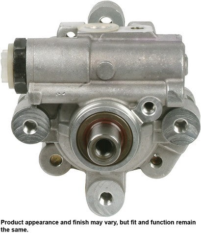 CARDONE New Power Steering Pump P/N:96-5223 Fits: Chrysler TOWN &amp; COUNTRY 07-01, Chrysler Voyager 07-01, Dodge Caravan 07-01, Dodge Grand Caravan 07-01 - Image 2