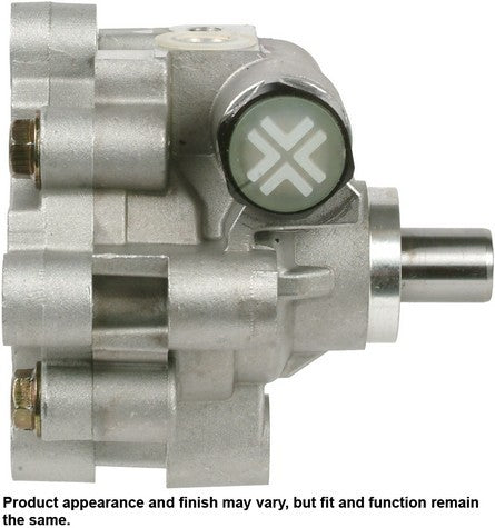 CARDONE New Power Steering Pump P/N:96-5223 Fits: Chrysler TOWN &amp; COUNTRY 07-01, Chrysler Voyager 07-01, Dodge Caravan 07-01, Dodge Grand Caravan 07-01 - Image 3