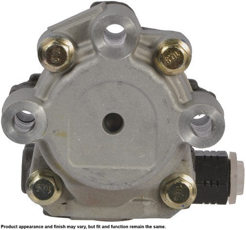 CARDONE New Power Steering Pump P/N:96-5228 Fits: Toyota 4runner 00-96, Toyota Tacoma 01-97 - Image 1