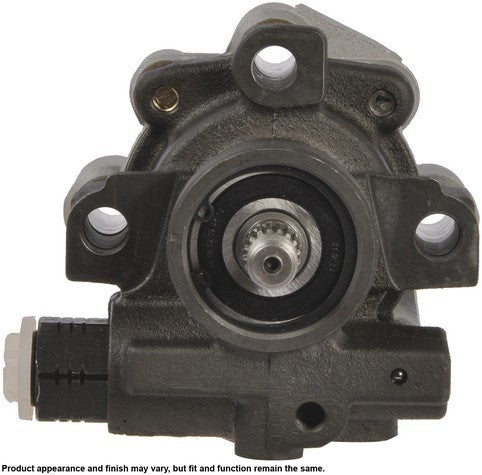 CARDONE New Power Steering Pump P/N:96-5228 Fits: Toyota 4runner 00-96, Toyota Tacoma 01-97 - Image 2