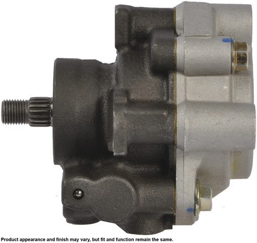 CARDONE New Power Steering Pump P/N:96-5228 Fits: Toyota 4runner 00-96, Toyota Tacoma 01-97 - Image 4