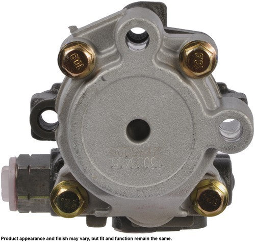 CARDONE New Power Steering Pump P/N:96-5229 Fits: Toyota 4runner 02-96, Toyota Tacoma 04-95 - Image 1