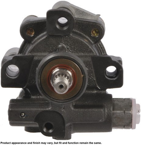CARDONE New Power Steering Pump P/N:96-5229 Fits: Toyota 4runner 02-96, Toyota Tacoma 04-95 - Image 2
