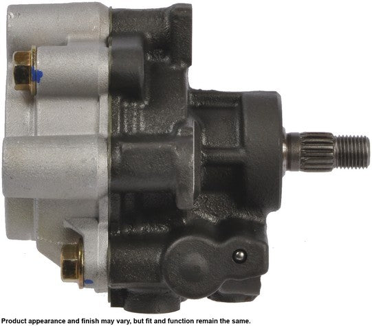 CARDONE New Power Steering Pump P/N:96-5229 Fits: Toyota 4runner 02-96, Toyota Tacoma 04-95 - Image 3