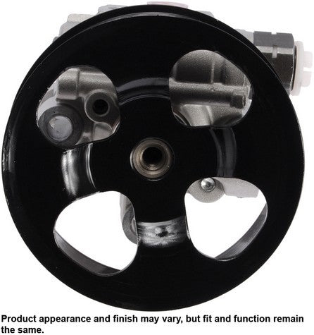 CARDONE New Power Steering Pump P/N:96-5245 Fits: Toyota Camry 09-02, Toyota Solara 08-02 - Image 2