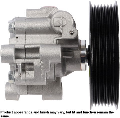 CARDONE New Power Steering Pump P/N:96-5245 Fits: Toyota Camry 09-02, Toyota Solara 08-02 - Image 3