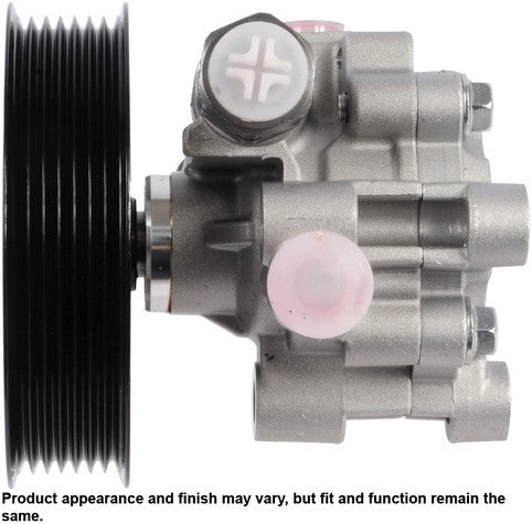 CARDONE New Power Steering Pump P/N:96-5245 Fits: Toyota Camry 09-02, Toyota Solara 08-02 - Image 4