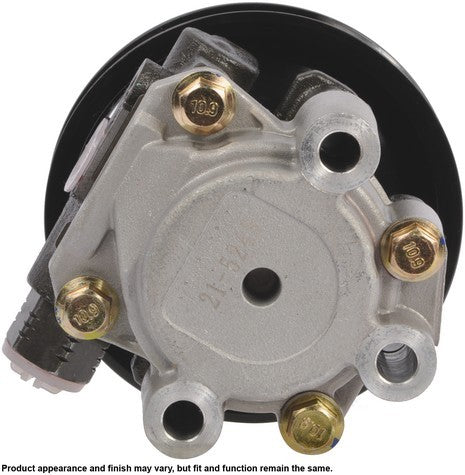 CARDONE New Power Steering Pump P/N:96-5248 Fits: Toyota Tacoma 04-01 - Image 1