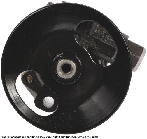 CARDONE New Power Steering Pump P/N:96-5248 Fits: Toyota Tacoma 04-01 - Image 2